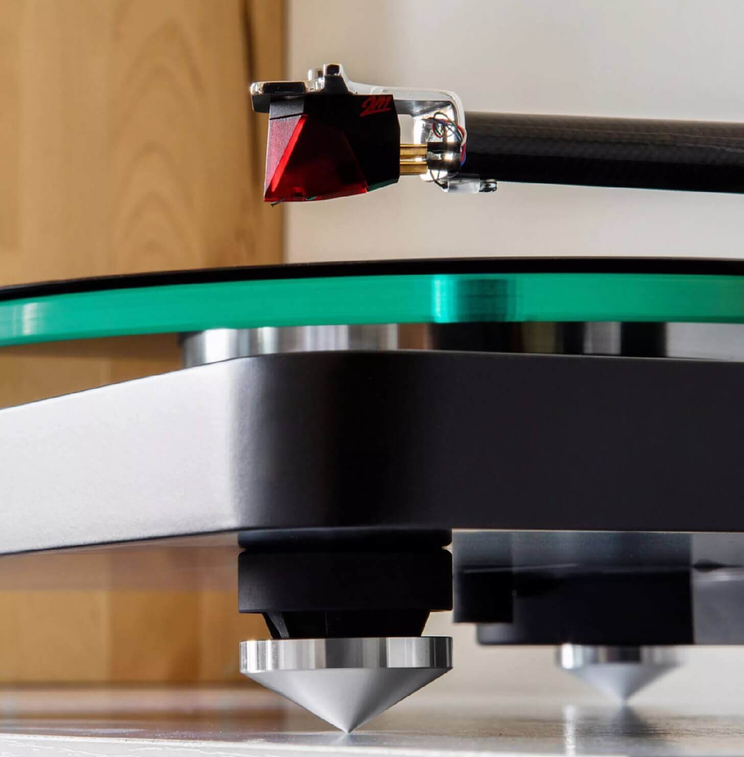 NAD C 538 GARMOGONY HIFISAFIR 5